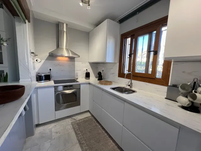 Bungalow 3 habitaciones en venta - Comunidad valenciana — 12