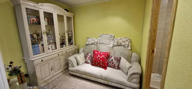 PISO EXCELENTE DUPLEX CARRUS ESTE — 27