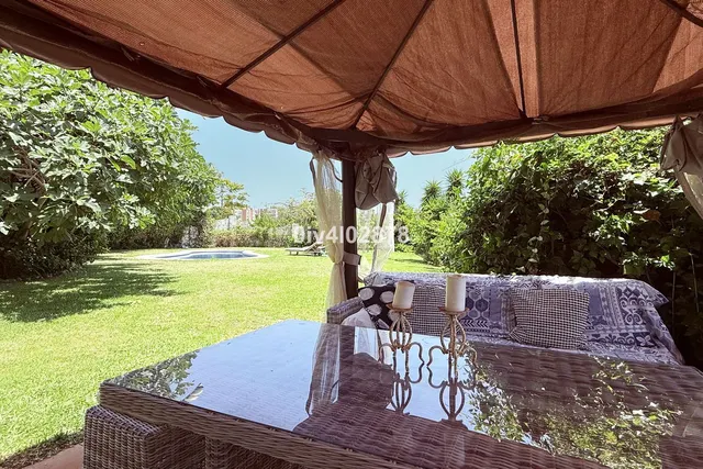 Chalet 6 habitaciones 493m² en venta - Centro — 22