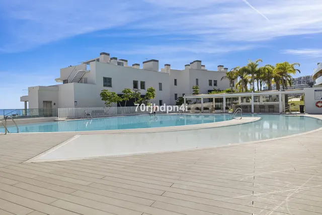 Apartamento 2 habitaciones 118m² en venta - Riviera del sol — 34