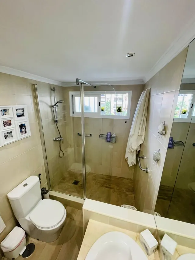 Apartamento 2 habitaciones 82m² en venta - Centro — 16