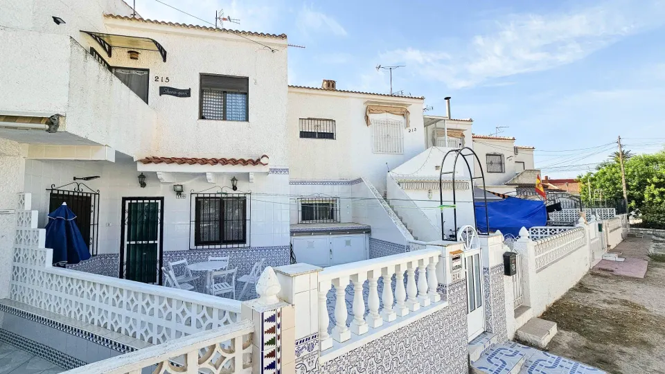 Bungalow 2 habitaciones 46m² en venta - Torretas