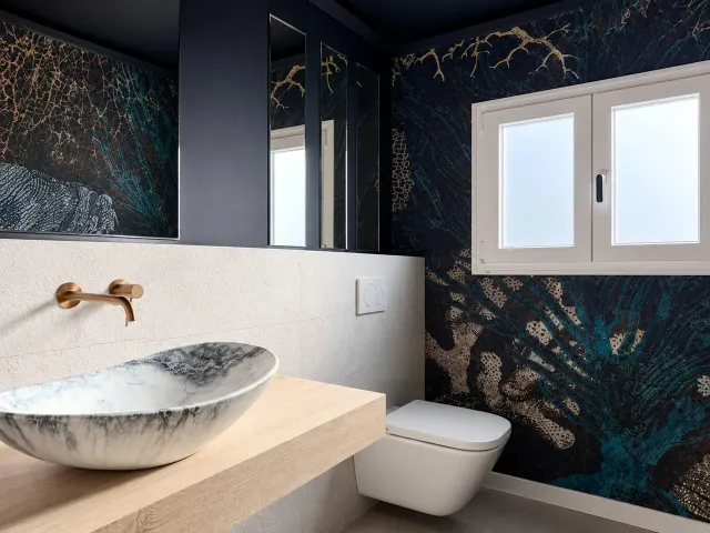 Exclusiva villa de lujo en san juan: dos casas independientes y oasis privado — 30