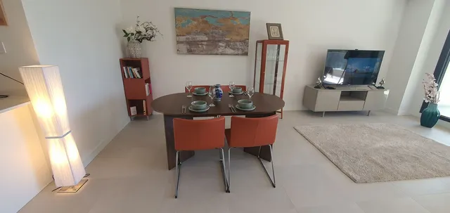 Apartamento 2 habitaciones 103m² en venta - Costa Del Sol — 7