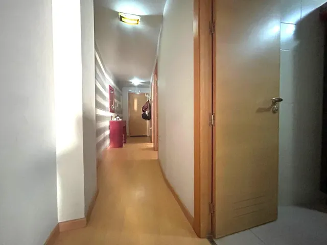 SUPER ACOGEDOR PISO EN ADRA — 13