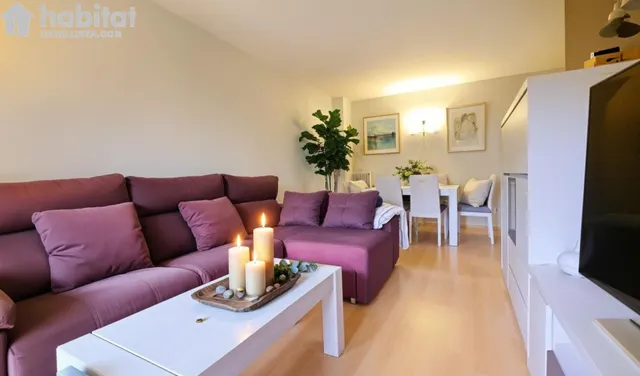 ¡Luminoso piso en Martorell con piscina y parking en zona tranquila junto al centro! — 9