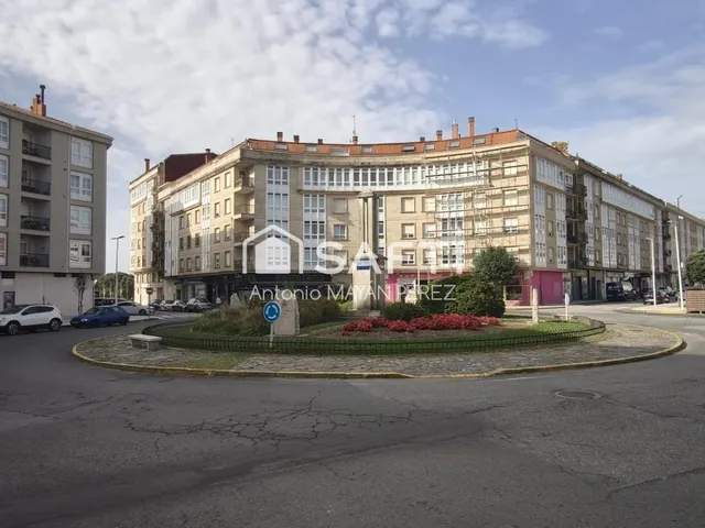 LOCAL EN VENTA EN BOIRO — 23