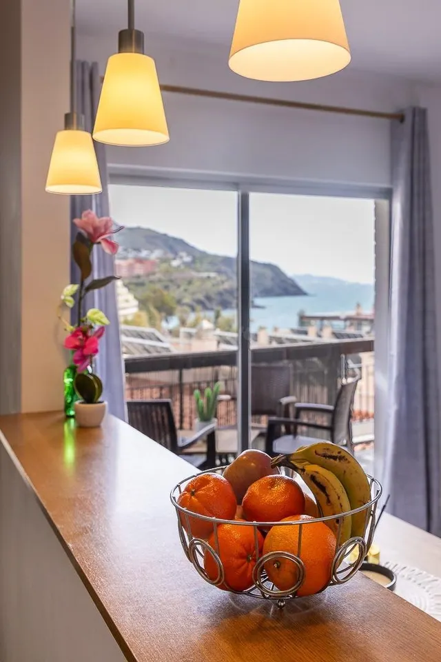 Apartamento 2 habitaciones en venta - Almuñécar - Velilla - 