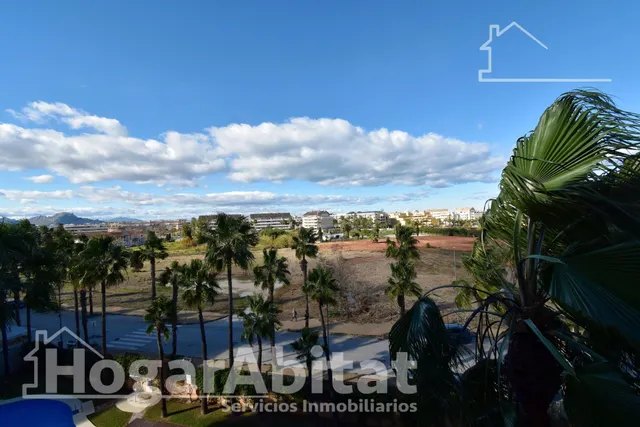 ¡VISTAS AL MAR! AMPLIO Y ALTO EN RESIDENCIAL CON TERRAZA Y PISCINA — 39