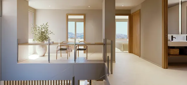Villa 3 habitaciones 295m² en venta - Comunidad valenciana — 49