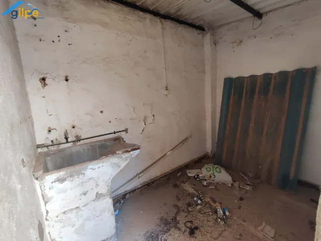 PLANTA BAJA, 3 DORMITORIOS Y 1 BAÑO — 17