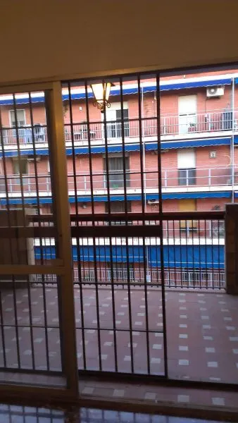 PISO CON GARAJE — 46