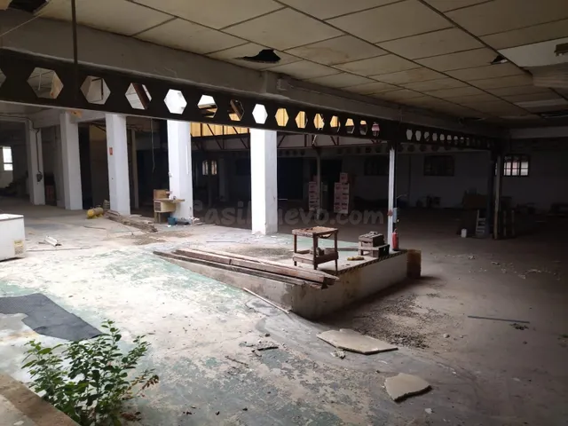 Nave industrial 2128m² en venta - Beniajan - foto 2