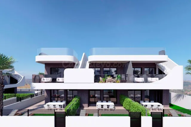 Apartamento 2 habitaciones 74m² en venta - Costa blanca sur - foto 2
