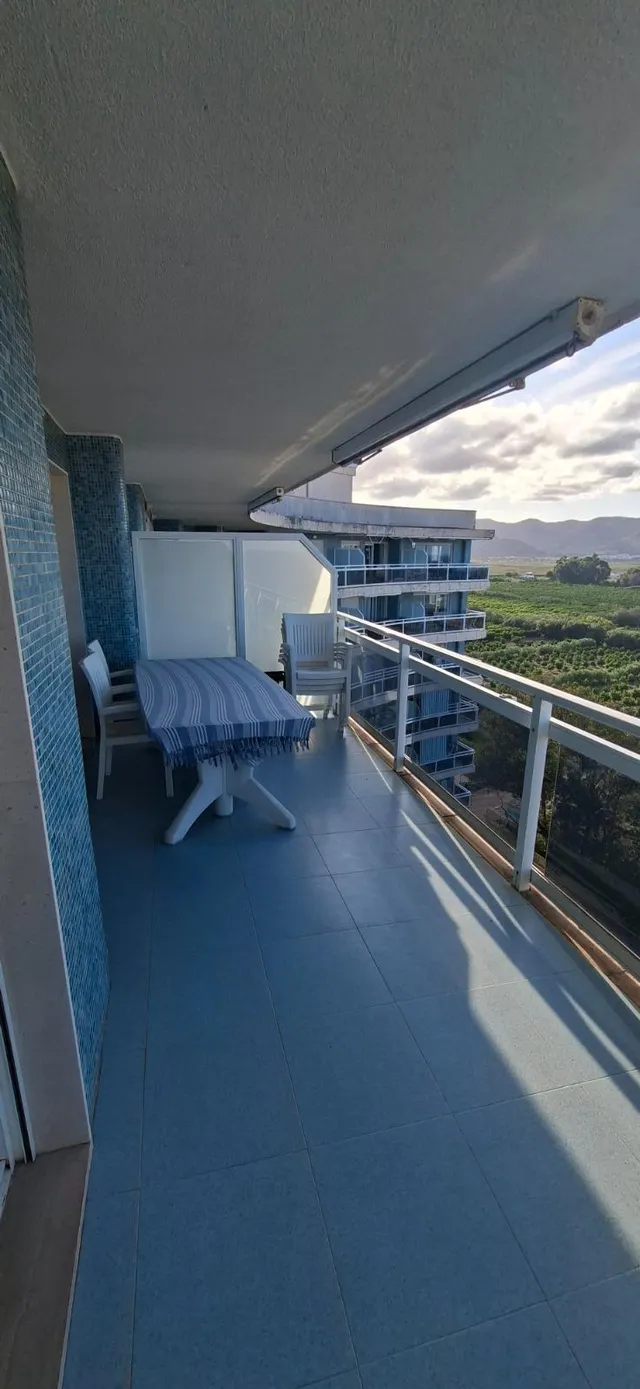 Ático exclusivo en primera línea de la Playa de Gandía — 25