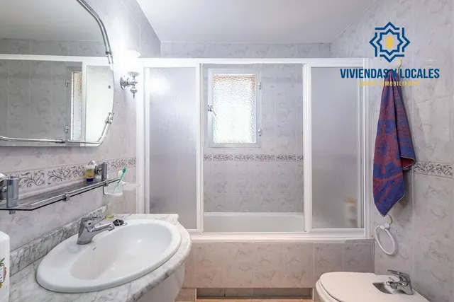 Espectacular Chalet en Ogijares - Ideal para Familias — 19