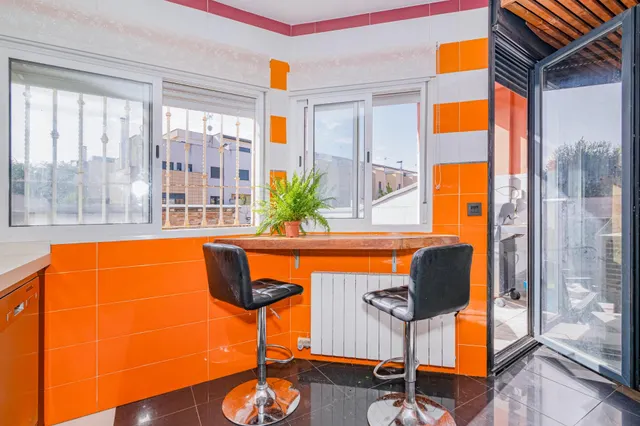 Moderna casa de estilo nórdico con piscina, en increible ubicación !!!!!!!!! — 17