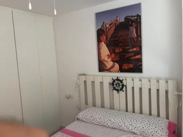 Apartamento en Pueblo Salado — 13