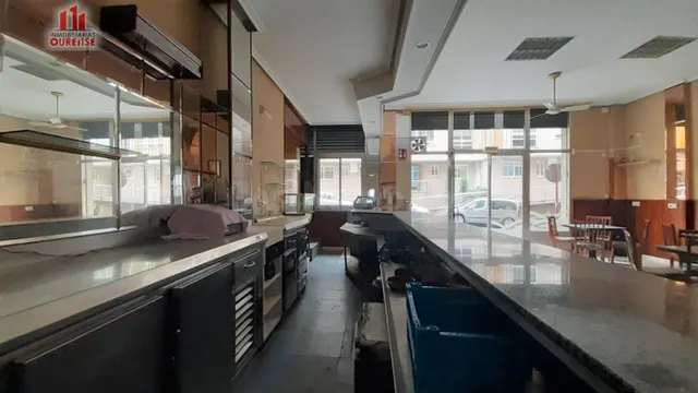 CAFETERÍA PARA EMPEZAR A TRABAJAR EN MARIÑAMANSA. — 4