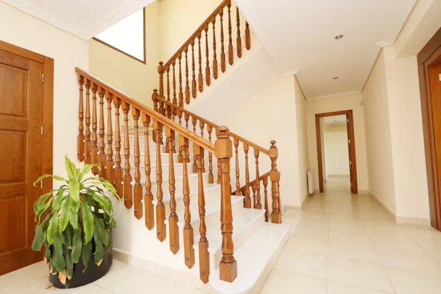 Villa 5 habitaciones 630m² en venta - Altea Pueblo — 47