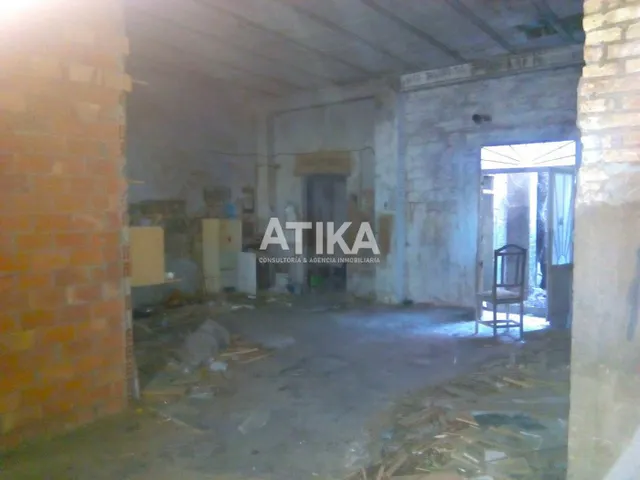 CASA PARA REFORMAR A SU GUSTO — 15