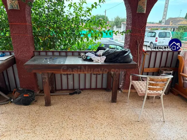 VENTA DE CHALET EN VILAMARXANT CERCANO AL PUEBLO - foto 2