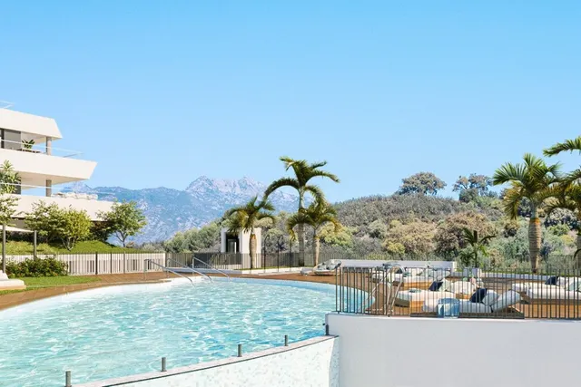 Apartamento 3 habitaciones 152m² en venta - Marbella — 7