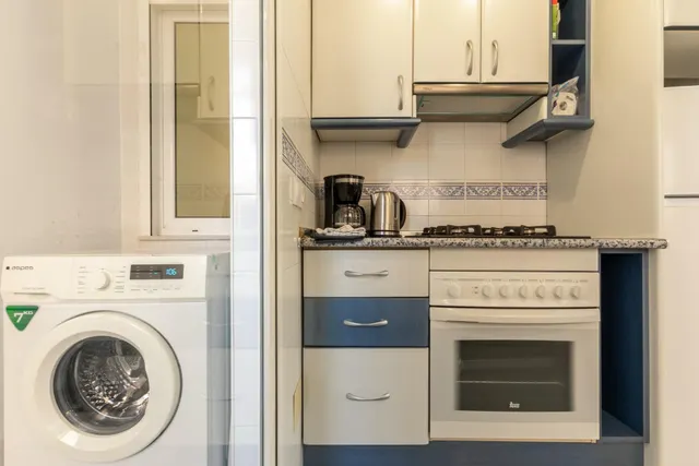 Apartamento de 2 dormitorios a pocos minutos del Centro Histórico — 14