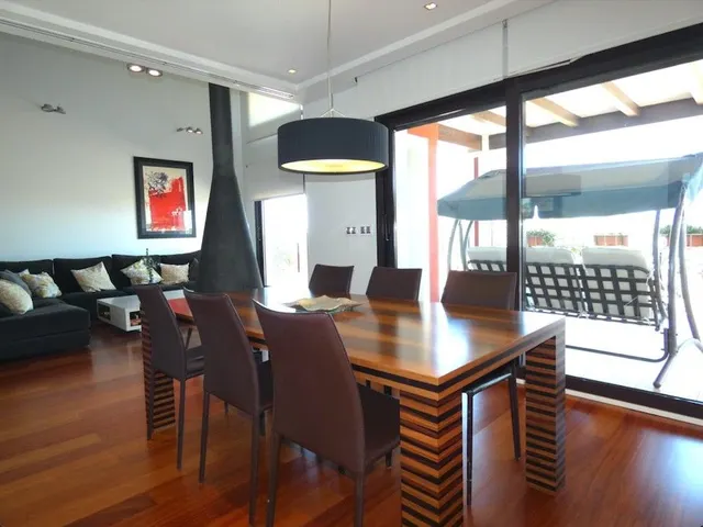 Villa 7 habitaciones 700m² en venta - Comunidad valenciana — 10