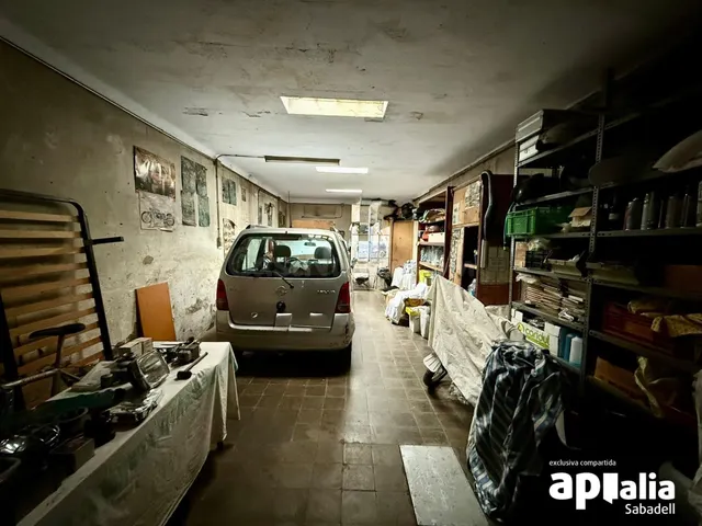 Oportunidad de inversión en l’Eixample de Sabadell - foto 5