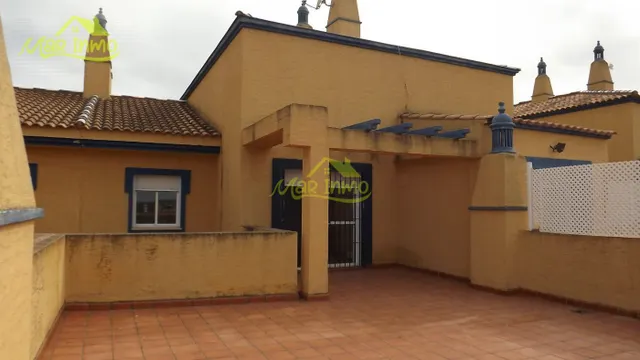 Apartamento en islantilla gof — 11