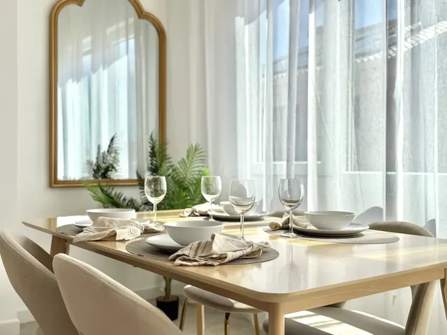 Ático 2 habitaciones 84m² en venta - Centro — 4