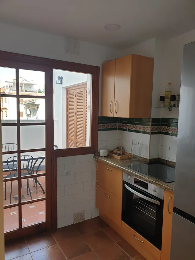 Dúplex 3 habitaciones 114m² en venta - Centro — 9