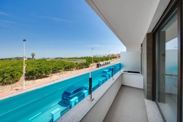 Casa 3 habitaciones 98m² en venta - La siesta — 26