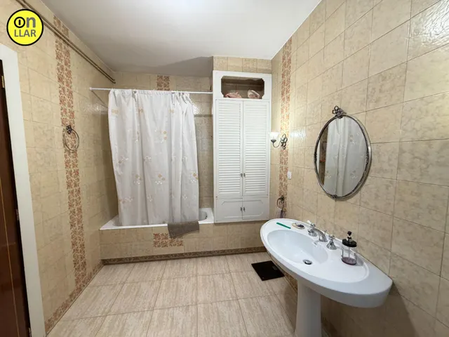 160m2 en el corazón de la ciudad — 33