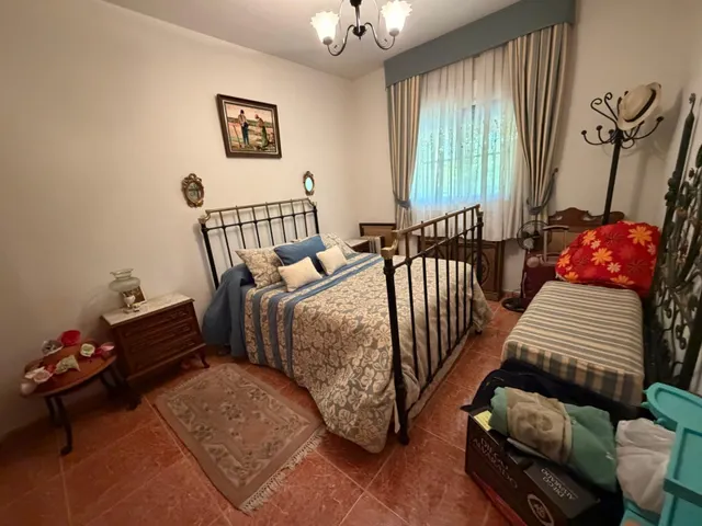 Casa de campo en Arroyo de la Luz — 11