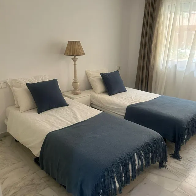 Apartamento 2 habitaciones 126m² en venta - Marbella — 13