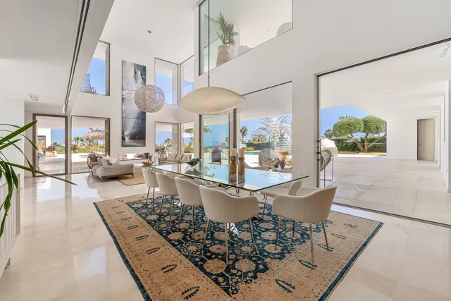 Chalet 7 habitaciones 676m² en venta - Marbella — 12