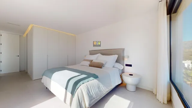 NUEVA PROMOCIÓN DE VILLAS DE LUJO EN POLOP — 30