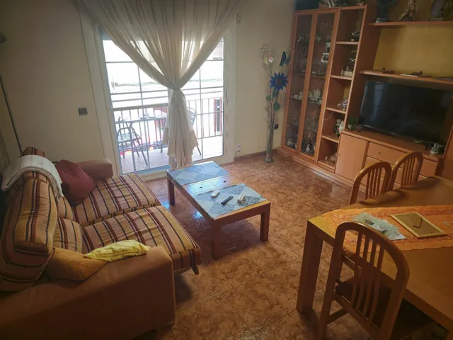 1er PISO ZONA PLAYA VILANOVA