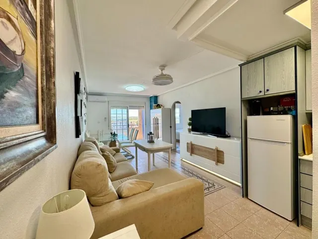 Apartamento 2 habitaciones 53m² en venta - Urbanizaciones — 19