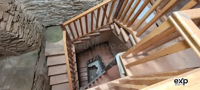 CASA URBANA EN EL CAMINO DE SANTIAGO DE COMPOSTELA - foto 4