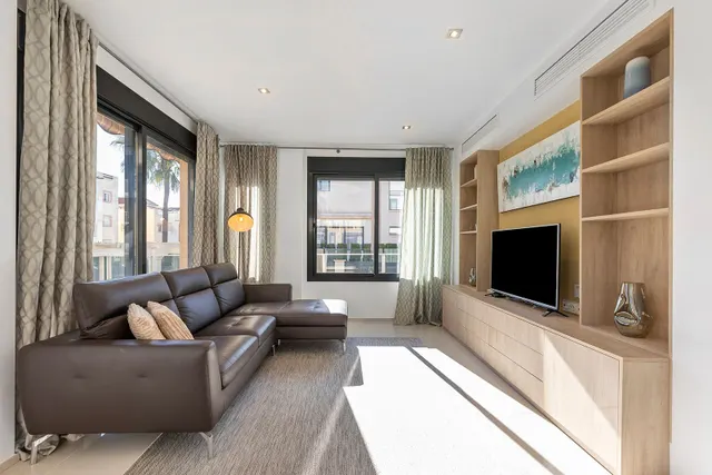 Villa 5 habitaciones 296m² en venta - La Zenia — 12