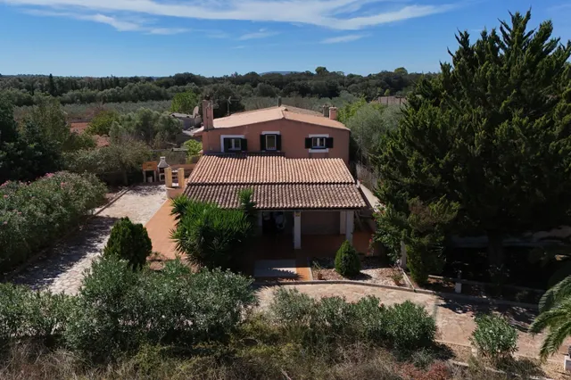 Finca rústica 7 habitaciones 331m² en venta - Jornets — 42