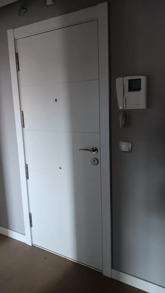 CÉNTRICO !!  Se Vende Piso en Villasana  de  Mena con Ascensor — 8