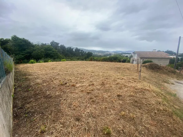 Terreno con proyecto de ejecución en camino Galeota, Beade — 15