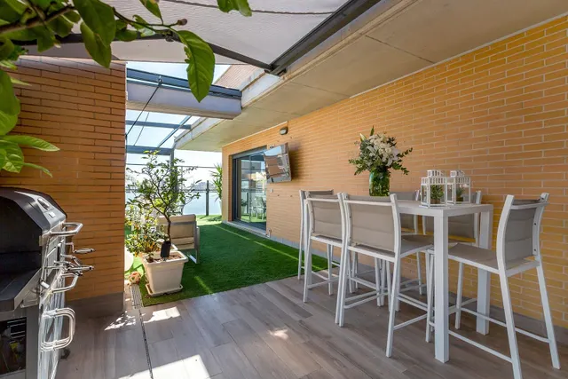 Ático 3 habitaciones 165m² en venta - Alicante Golf — 16