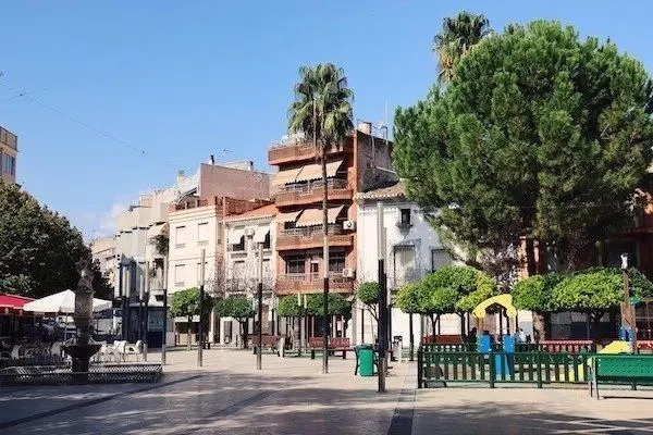 Villa 3 habitaciones 135m² en venta - Coto riñales — 18
