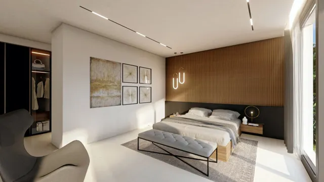 IMPRESIONANTE VILLA DE LUJO DE 4 DORM.DE NUEVA CONSTRUCCIÓN  EN ALTEA — 7