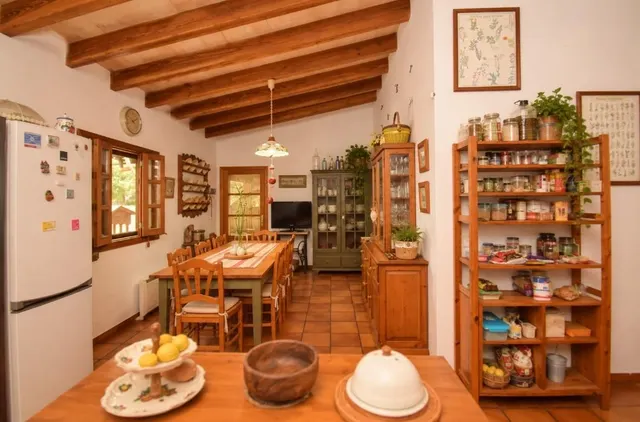 Finca rústica con vivienda en Inca — 18